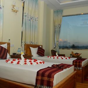 Kayah Golden Hill Hotel